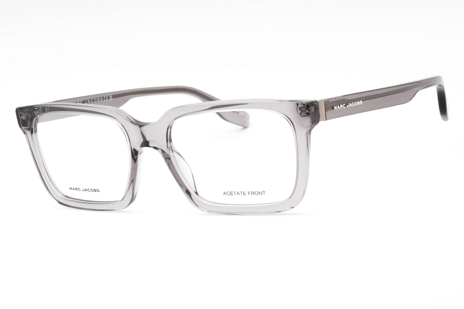  clear demo lens/grey