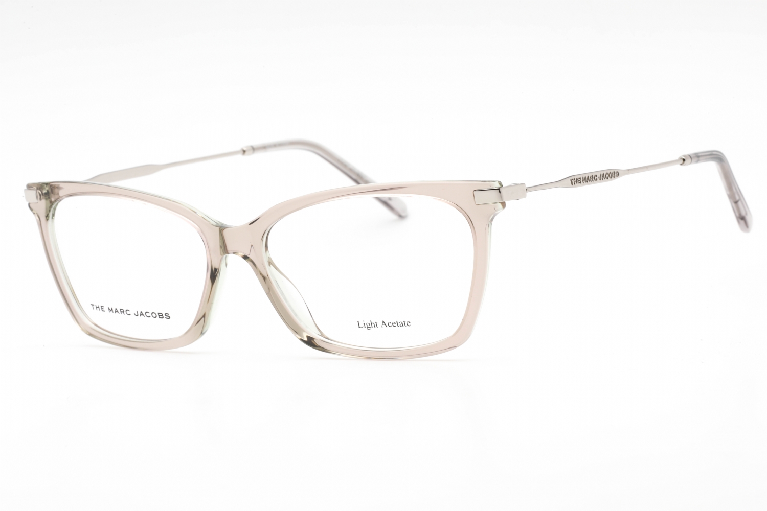  clear demo lens/sage