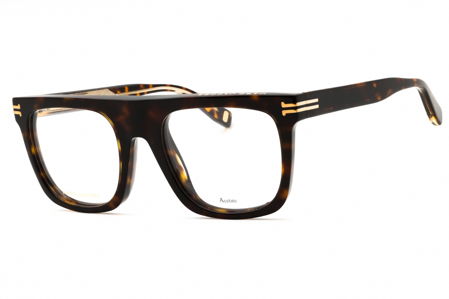  clear demo lens/havana crystal