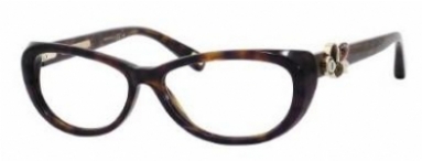  clear/dark havana