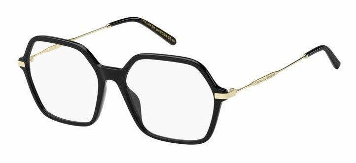 clear lens/black