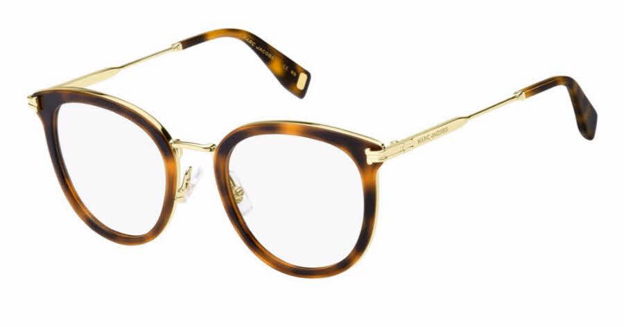  clear lens/havana gold