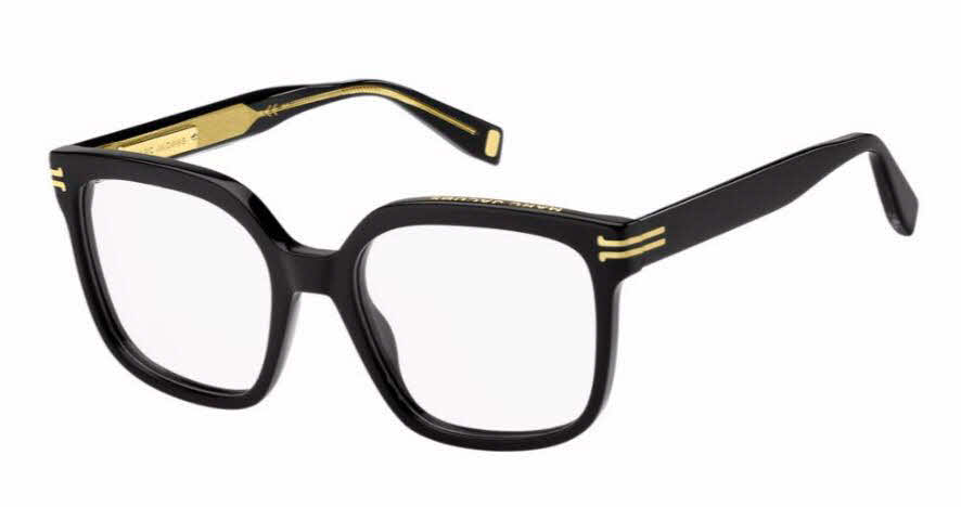  clear lens/black