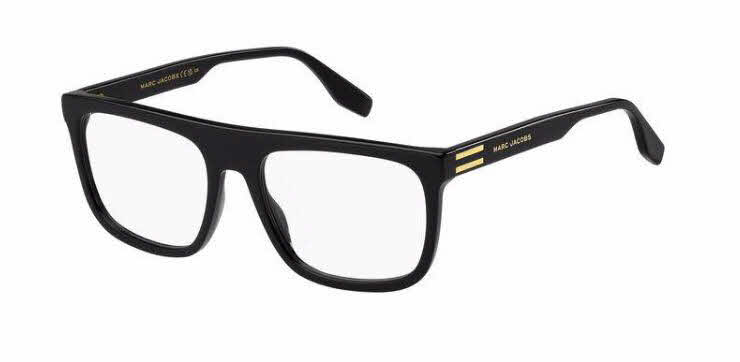  clear lens/black