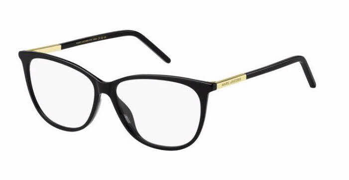  clear lens/black