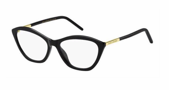  clear lens/black