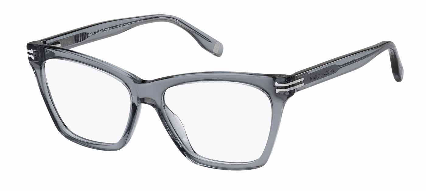  clear lens/blue