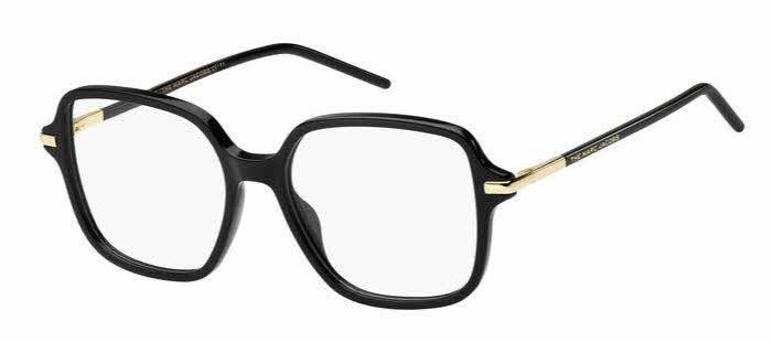  clear lens/black