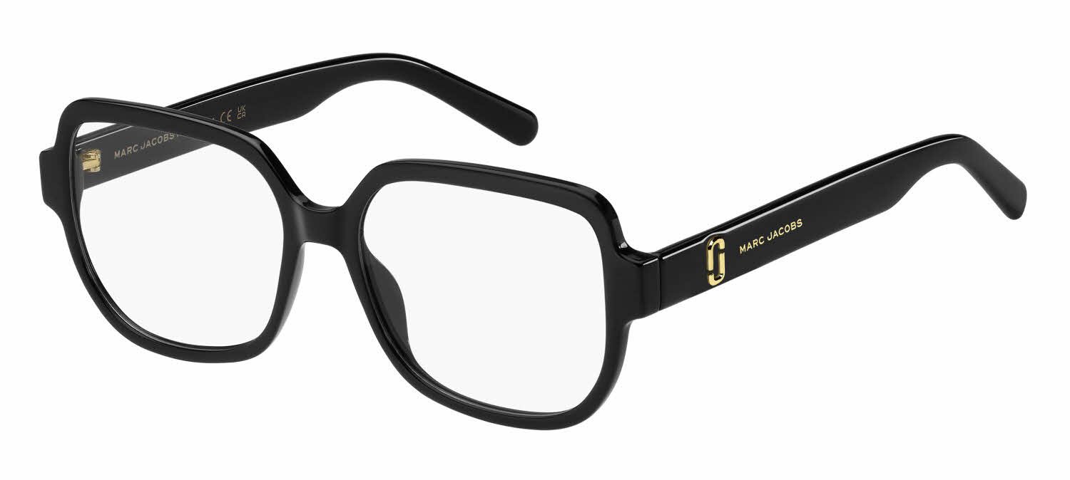  clear lens/black