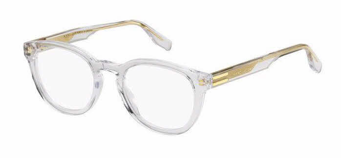  clear lens/crystal