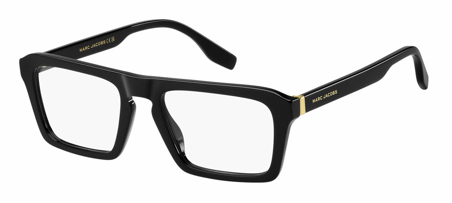  clear lens/black