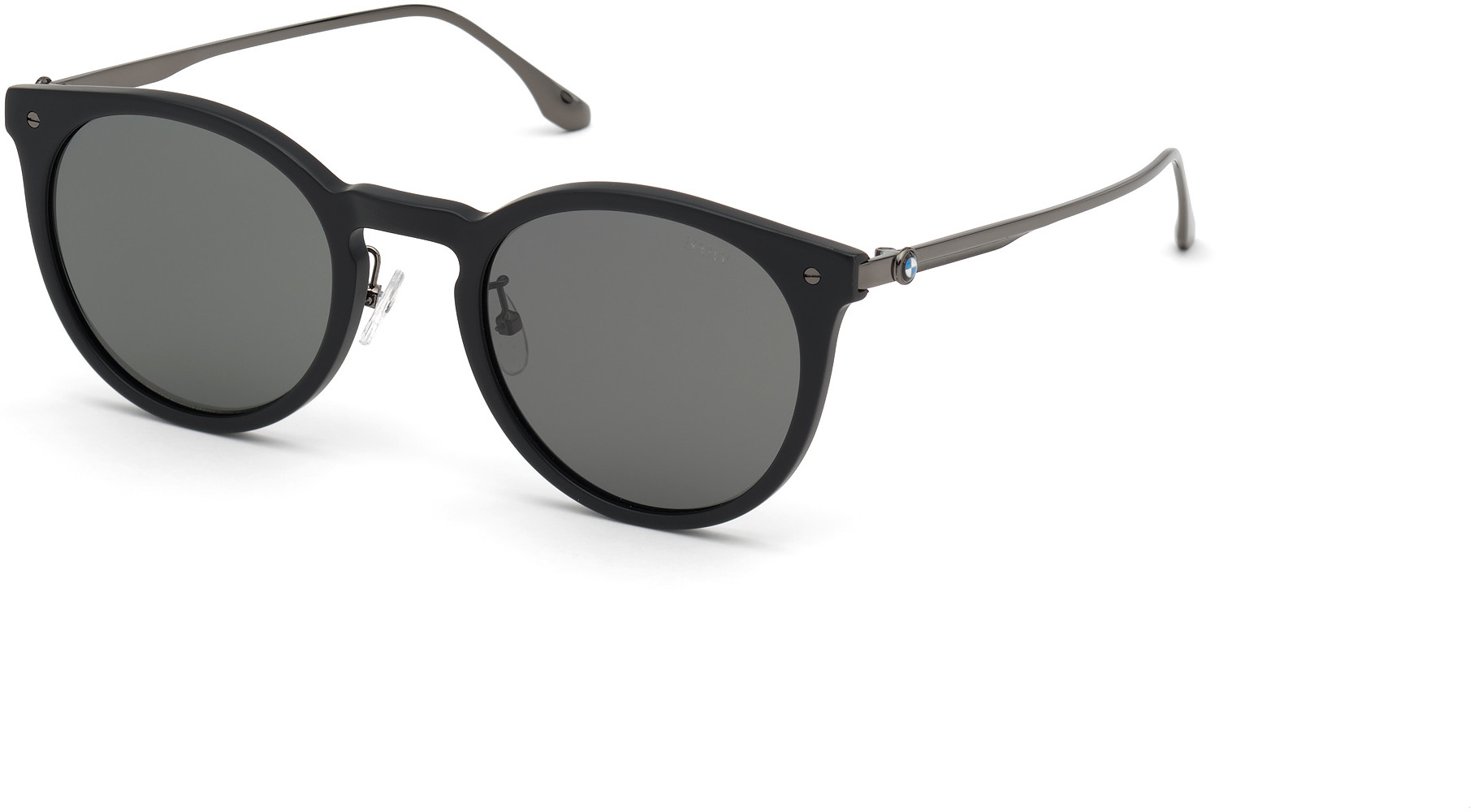  matteblack/smokepolarized