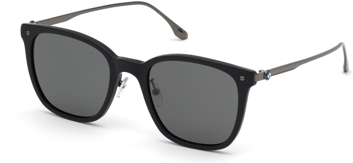  matteblack/smokepolarized