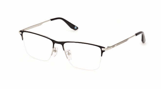  clear lens/matte black