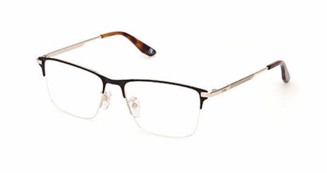  clear lens/shiny black