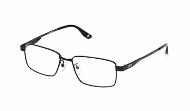  clear lens/matte black