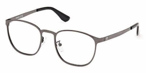  clear lens/shiny palladium