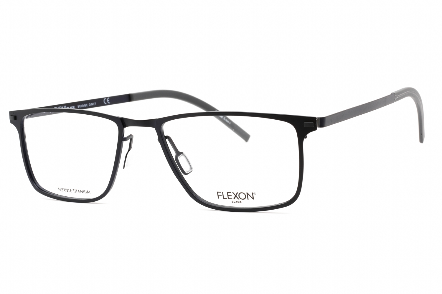  clear demo lens/navy