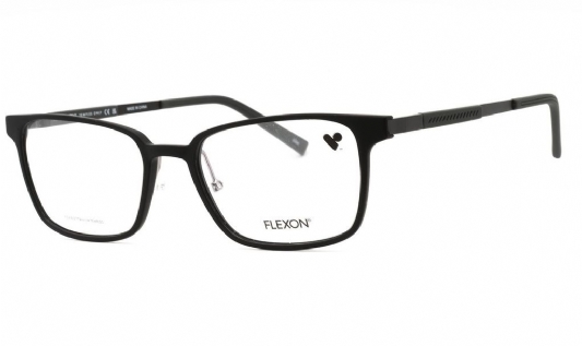  clear demo lens/matte black