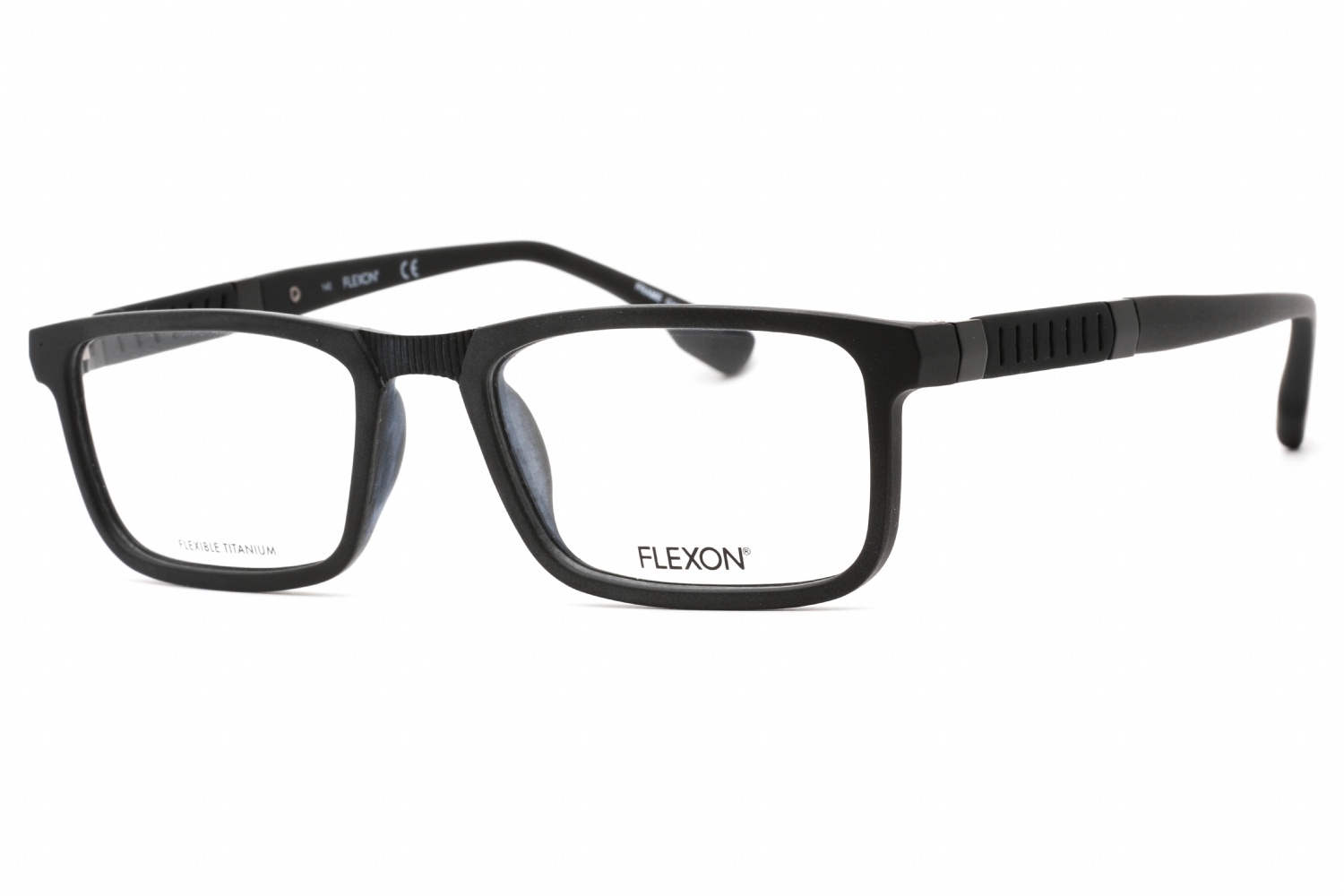  clear demo lens/black