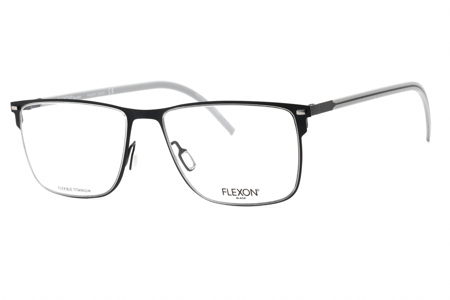  clear lens/navy