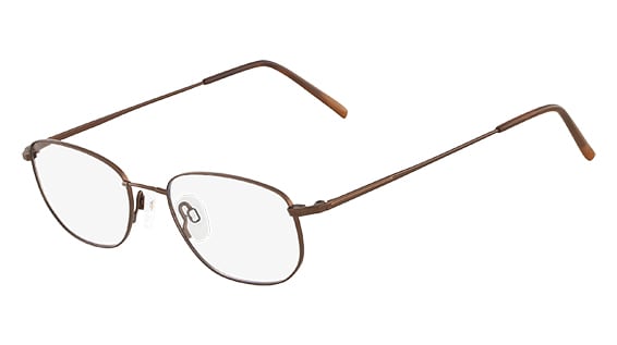  clear lenses/coffee