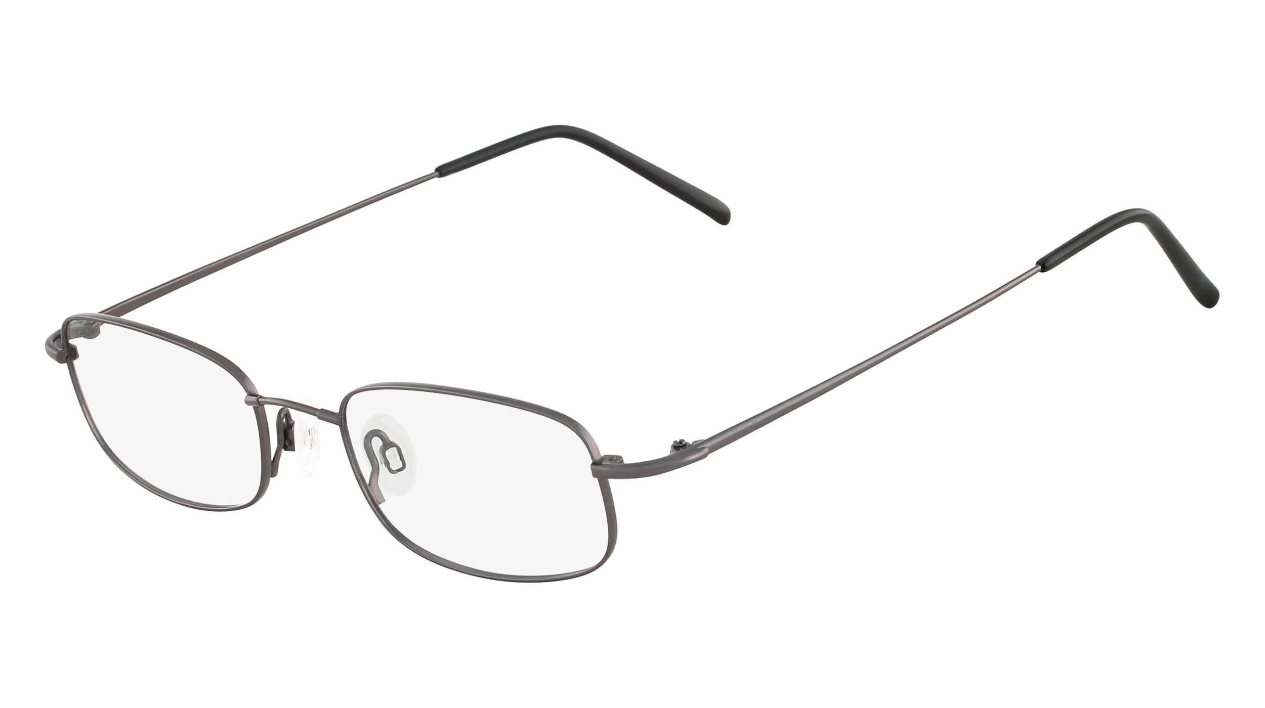  clear lenses/gunmetal
