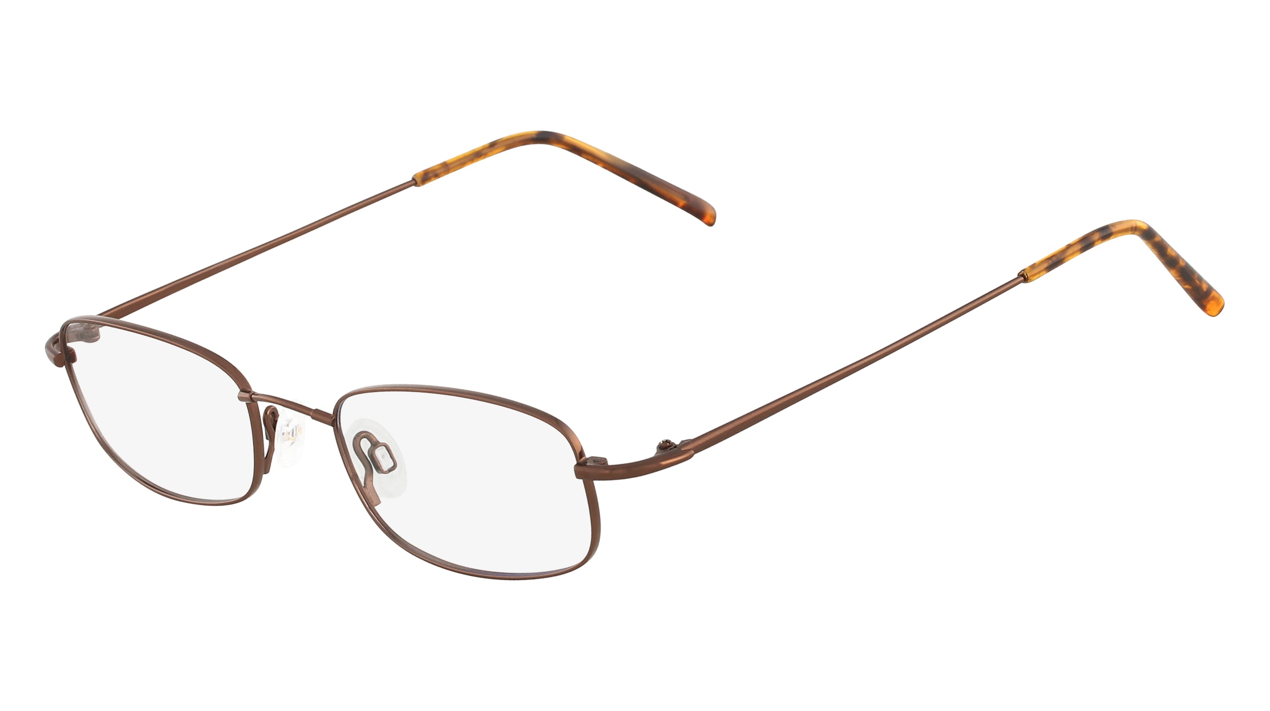  clear lenses/coffee 218