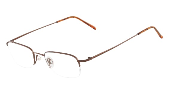  clear lenses/coffee 218