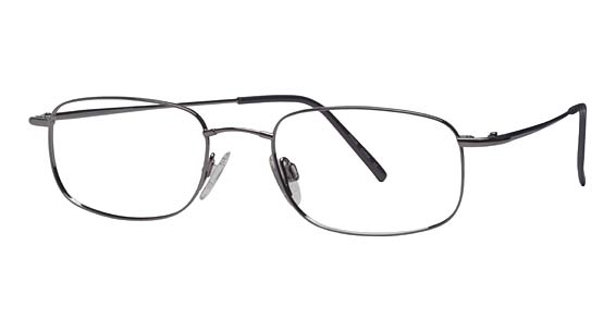  clear lenses/steel
