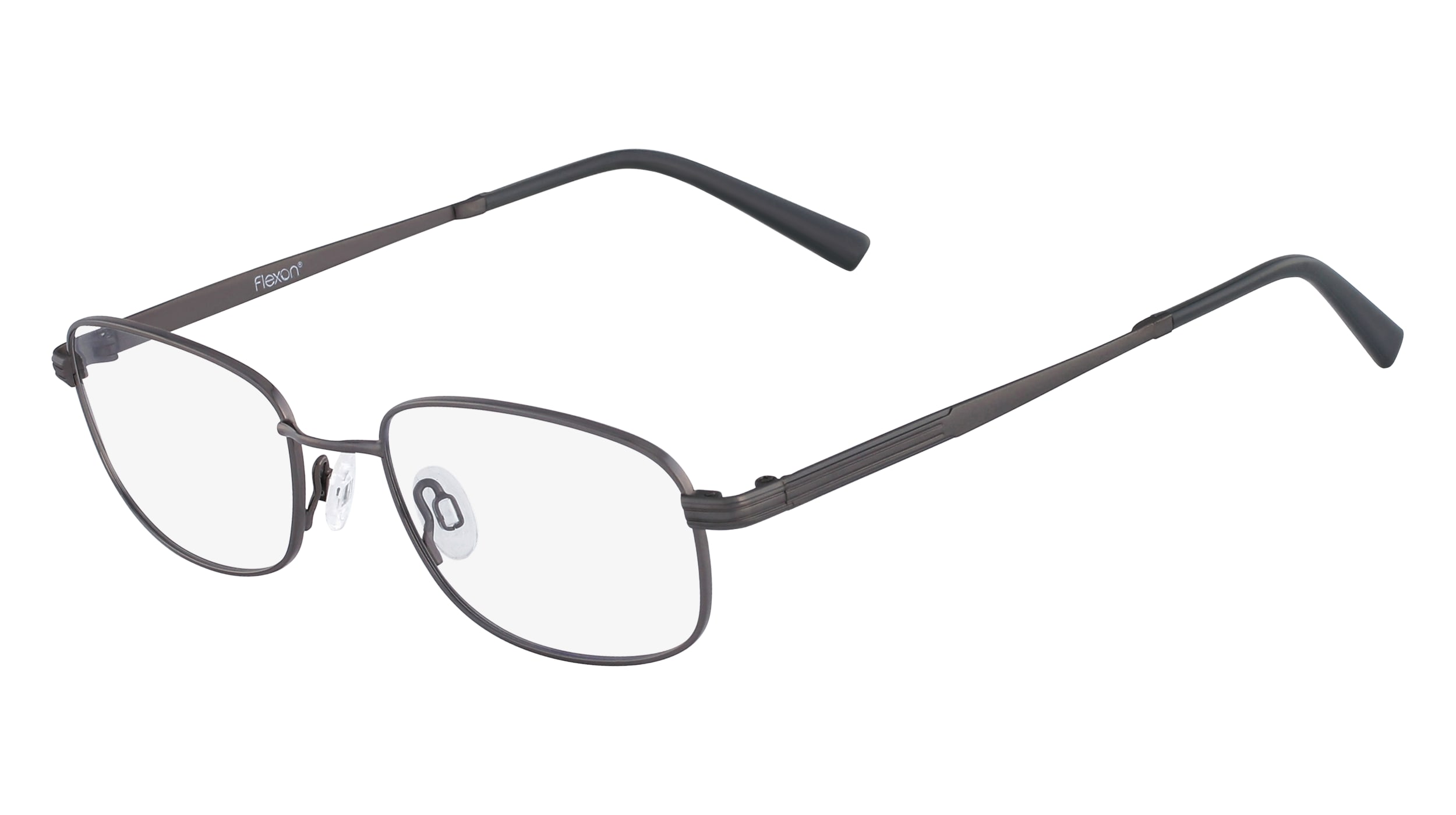  clear lenses/gunmetal
