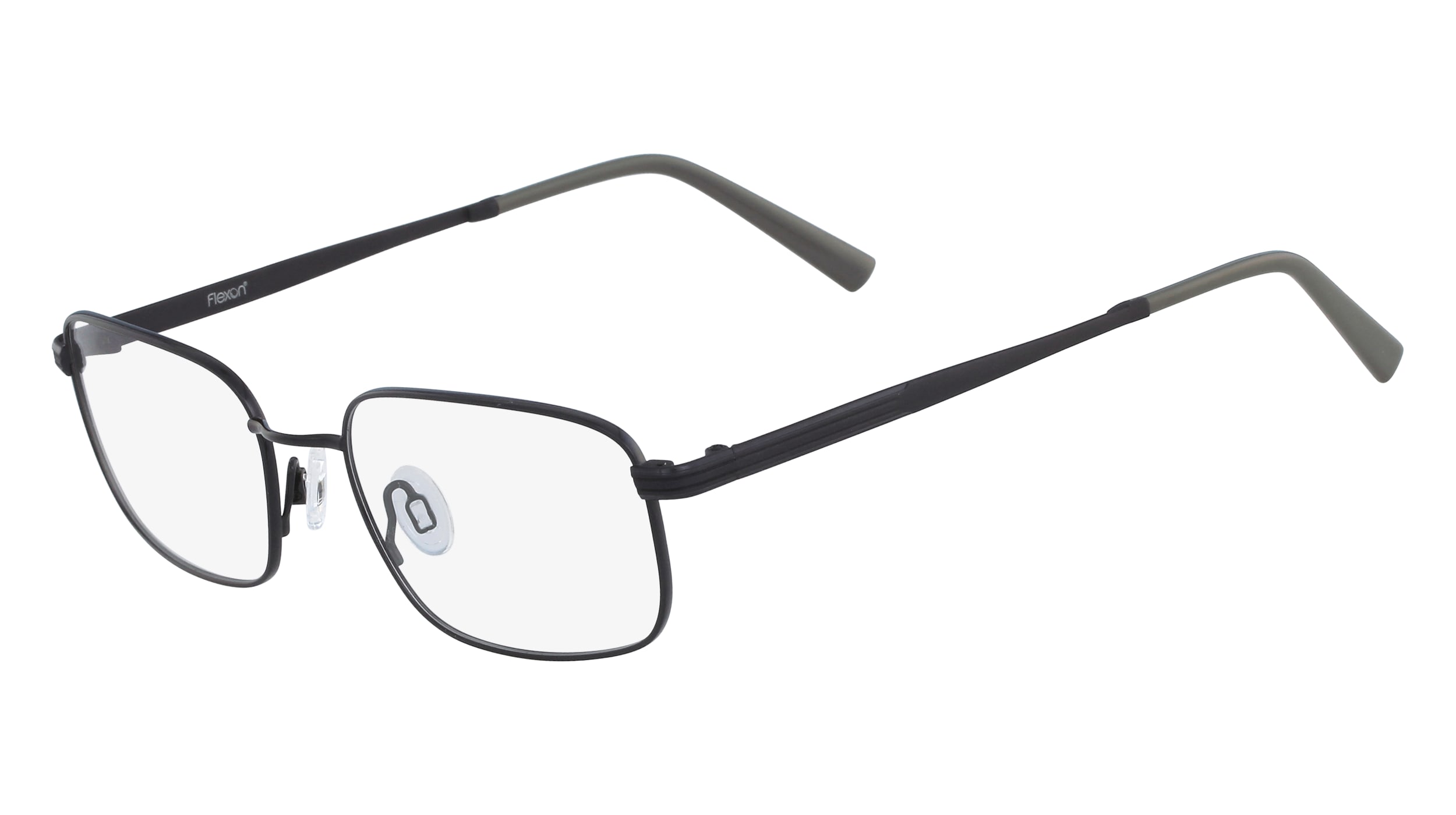  clear lenses/dark slate blue