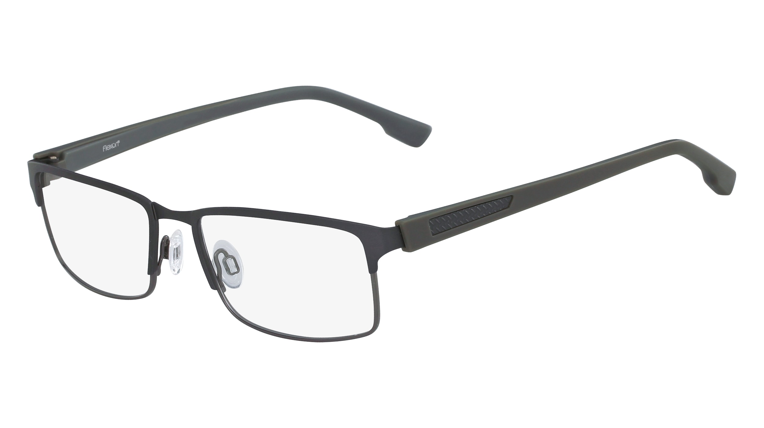  clear lenses/gunmetal