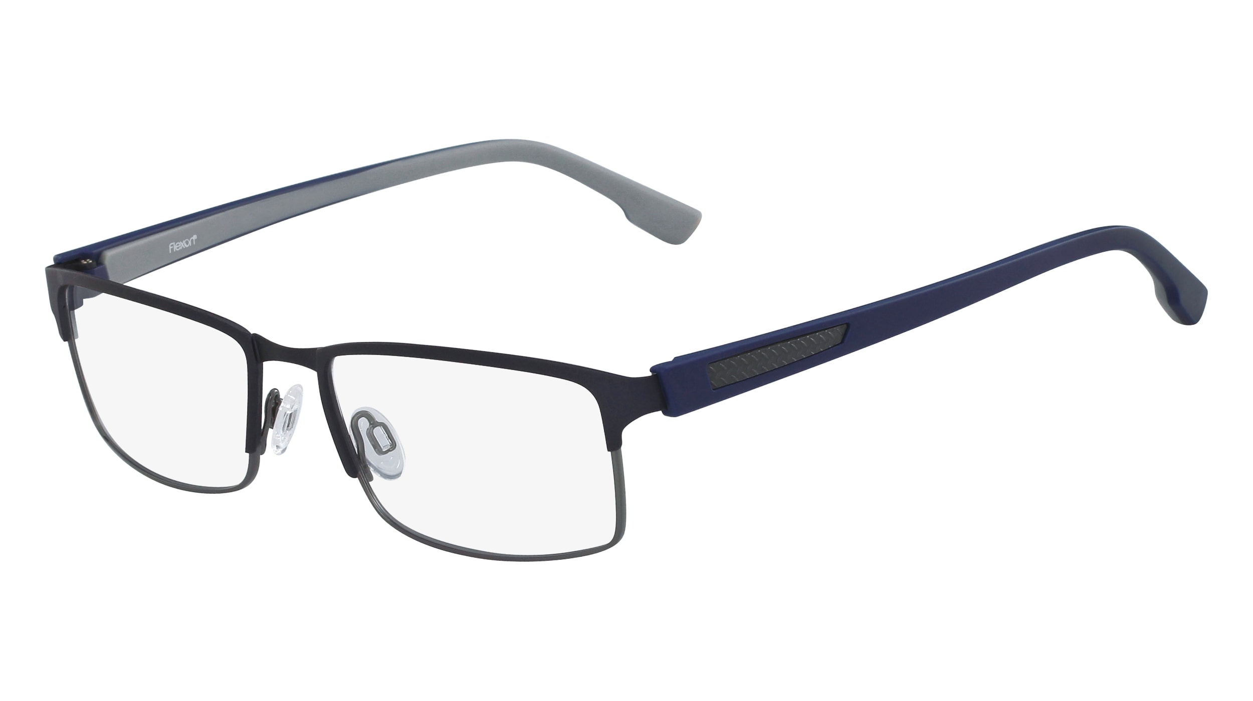  clear lenses/navy