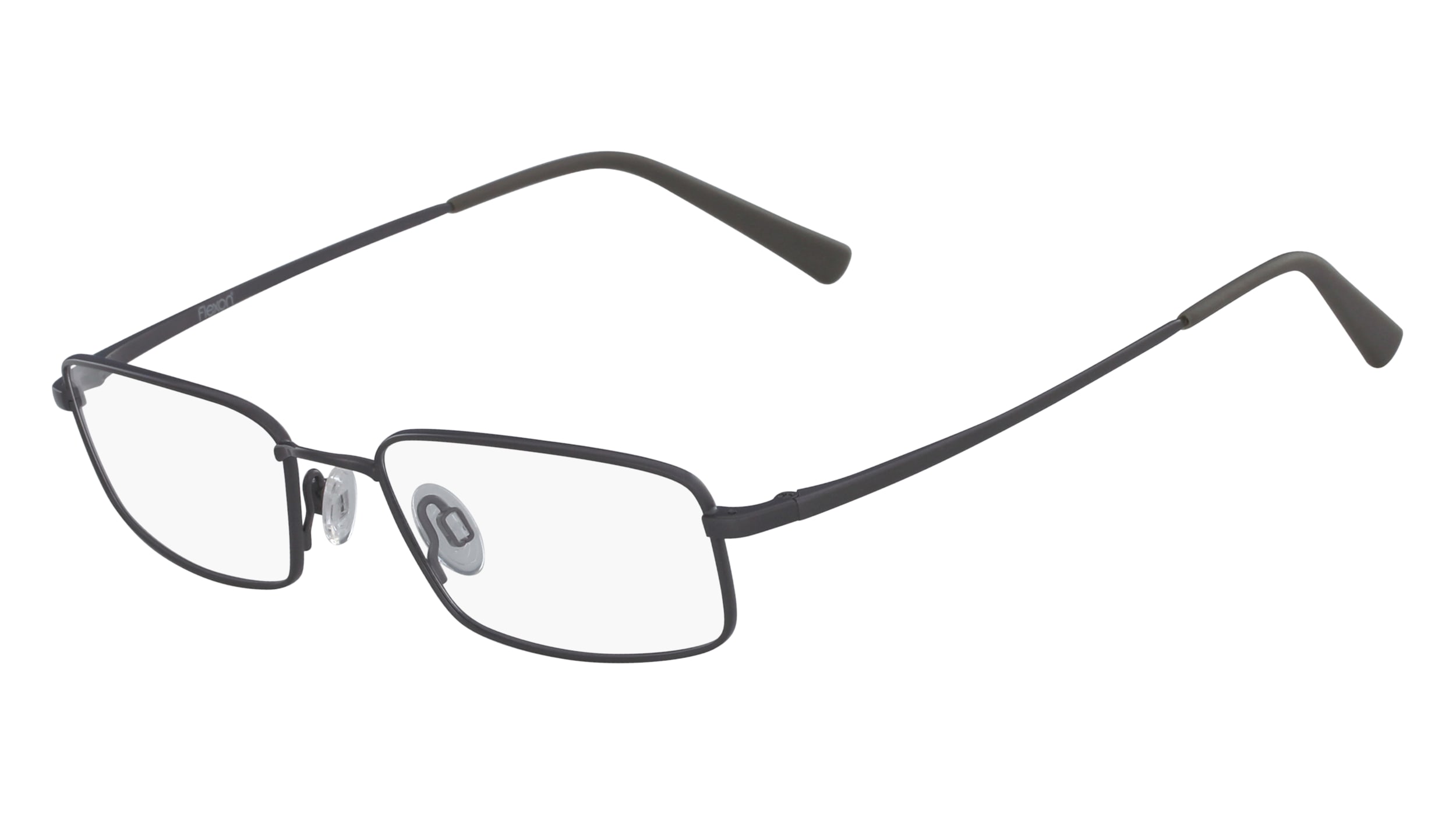  clear lenses/gunmetal