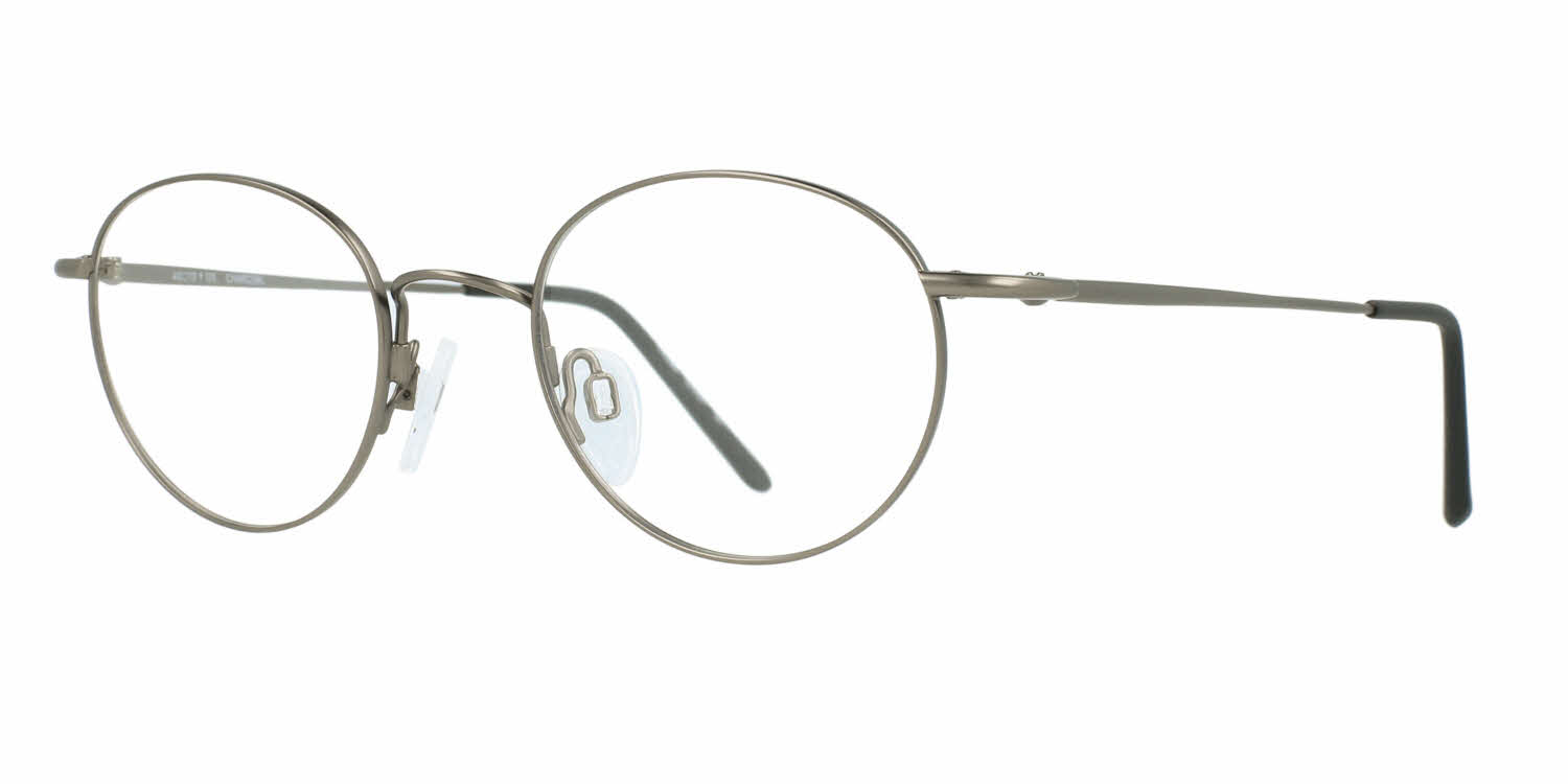  clear lens/charcoal
