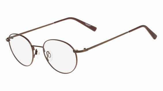  clear lens/brown