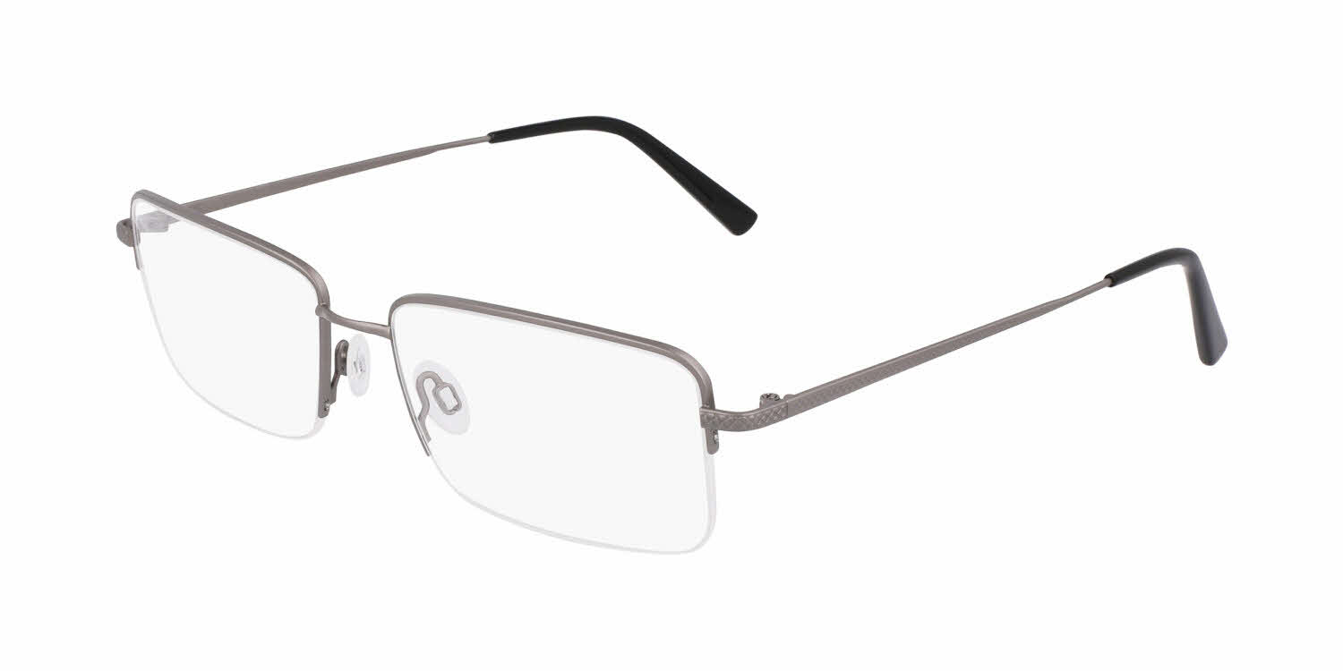  clear lens/gunmetal light