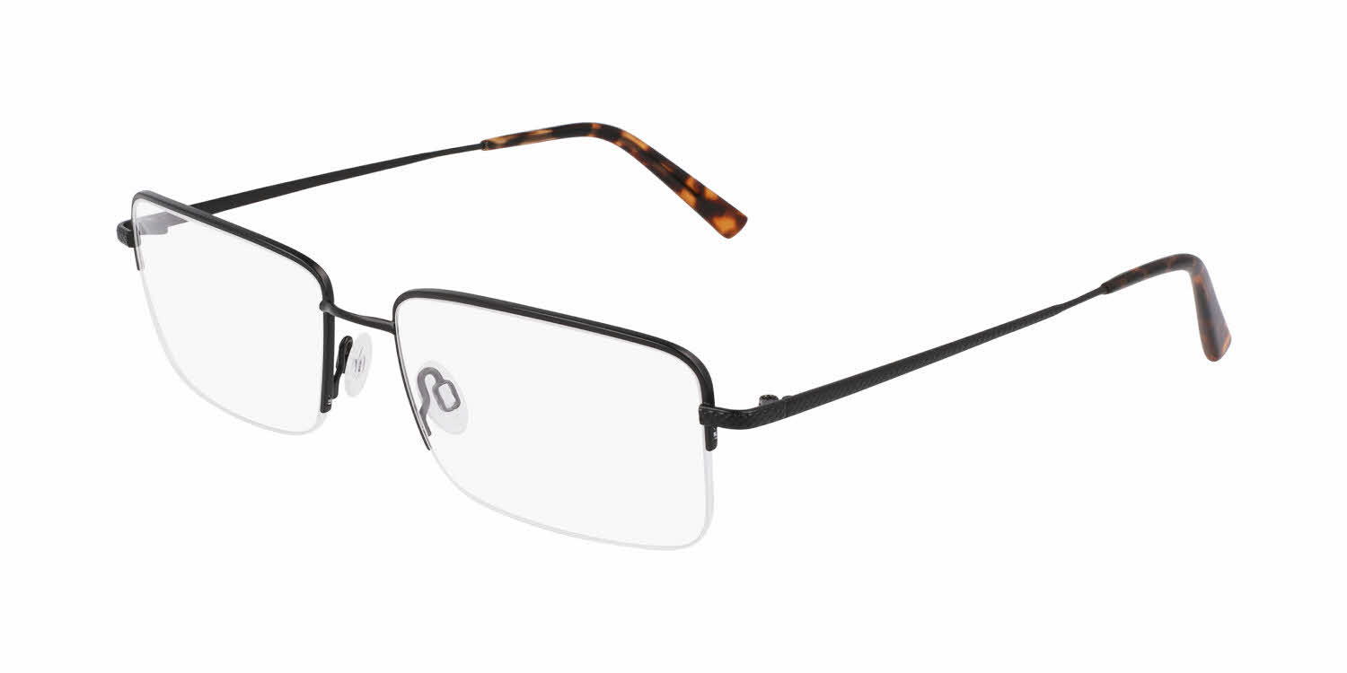 clear lens/black