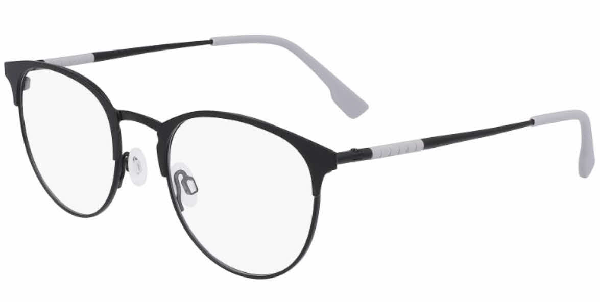  clear lens/black matte
