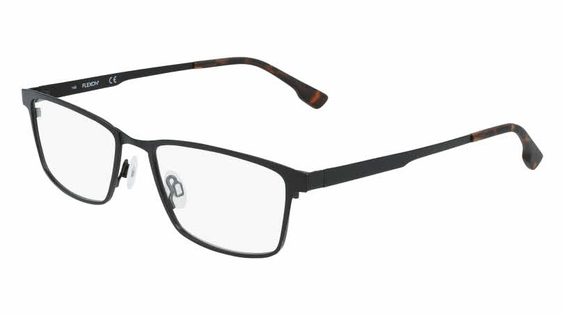  clear lens/black
