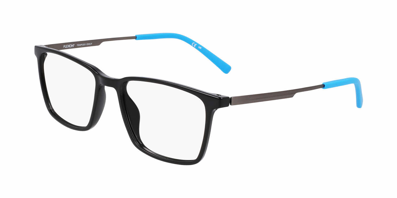  clear lens/black