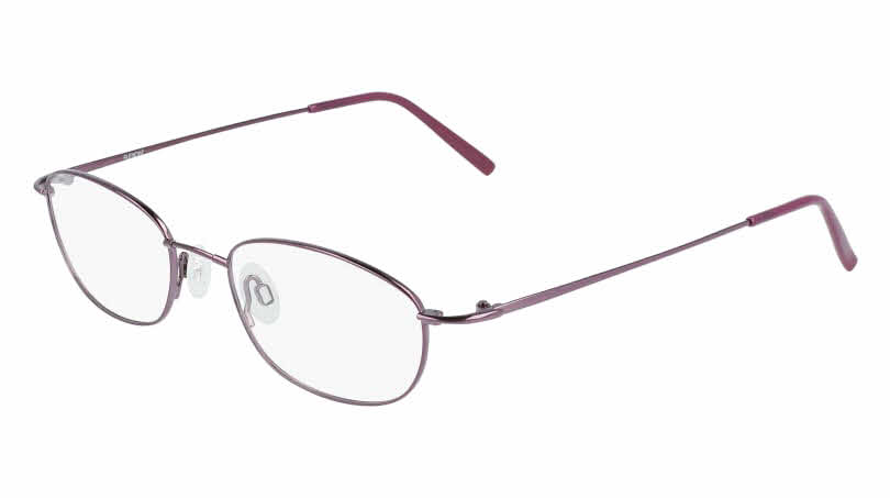  clear lens/plum