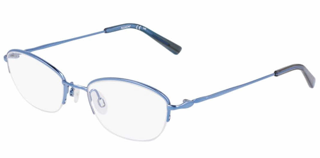  clear lens/blue