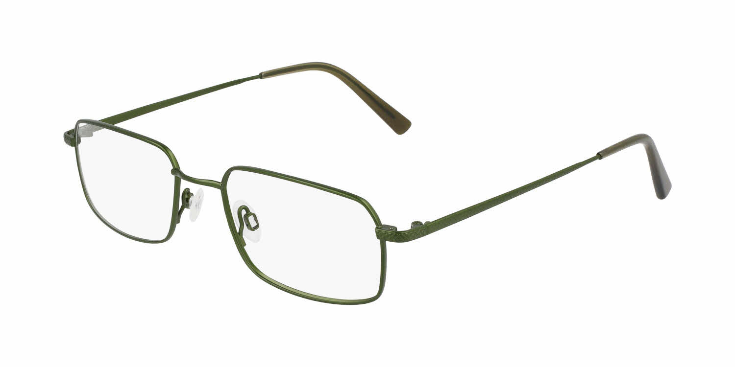  clear lens/green light