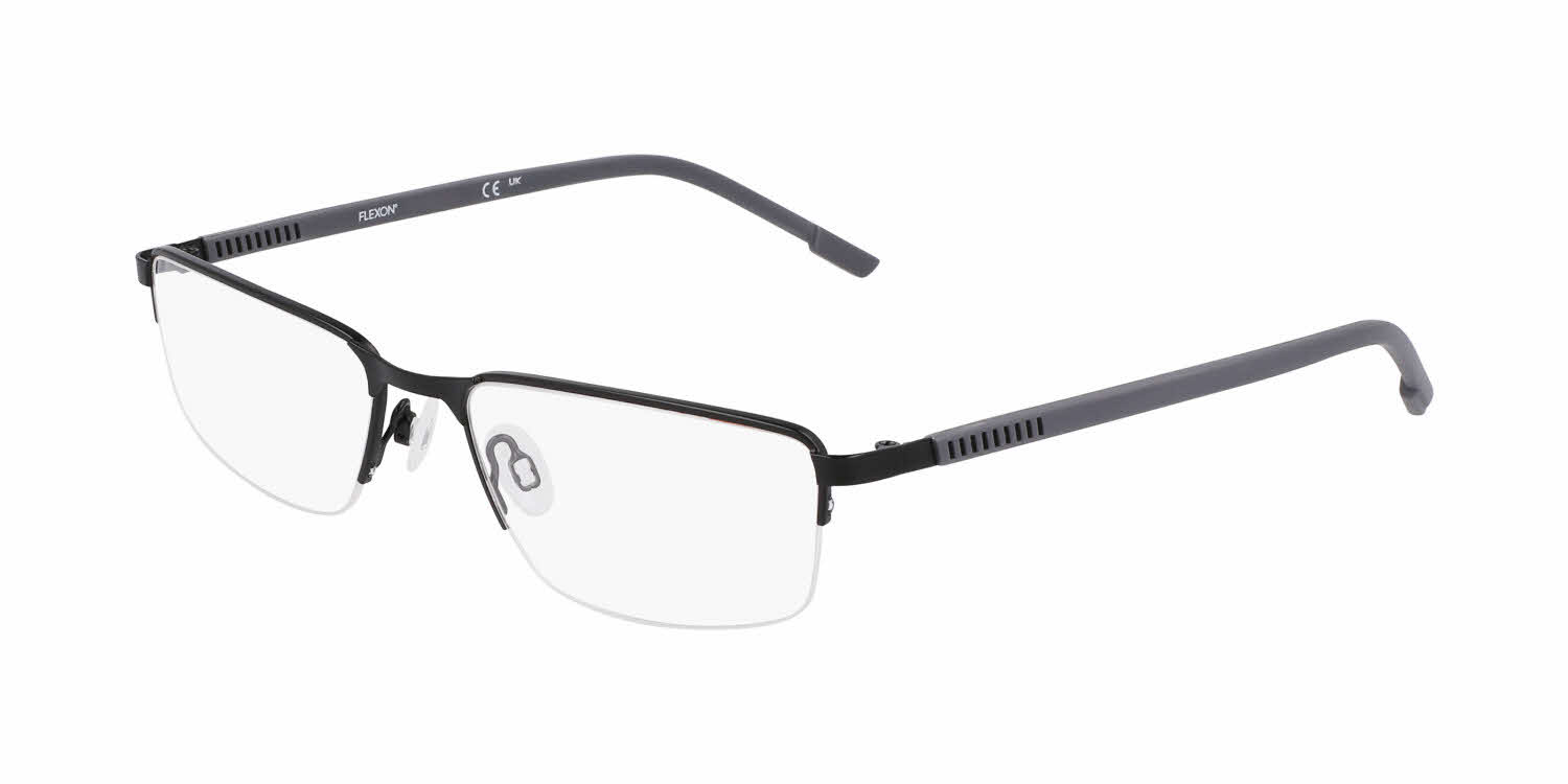  clear lens/black grey
