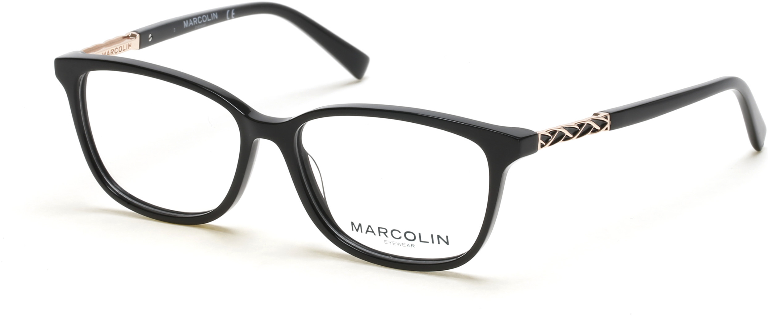 MARCOLIN 5027 001