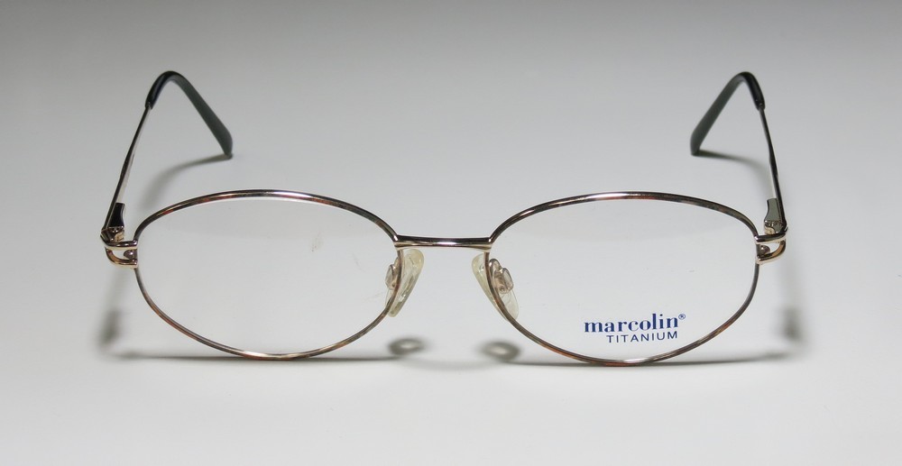 MARCOLIN 2046 GOLDMULTICOLOR