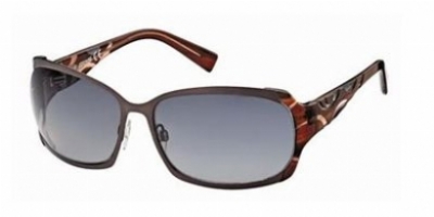  brown shaded brown/shaded smoke lenses