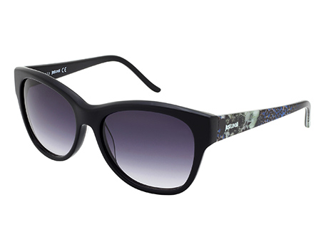 JUST CAVALLI 634S 01B